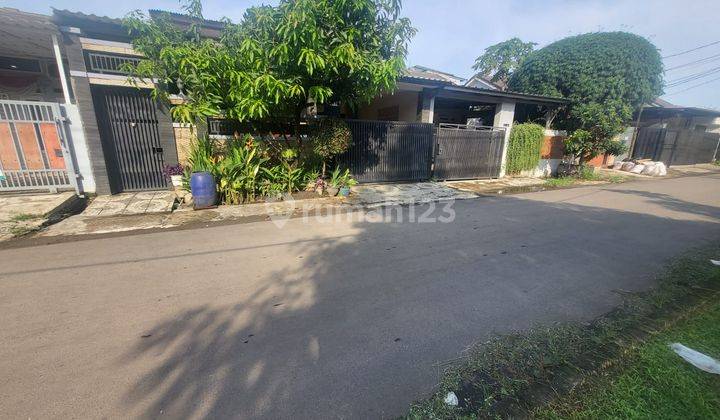 Rumah Siap Huni Di Cisauk Dekat Pintu Tol Dan Bsd  2