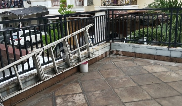 Rumah Siap Huni Di Puri Beta Larangan Dekat Joglo  2