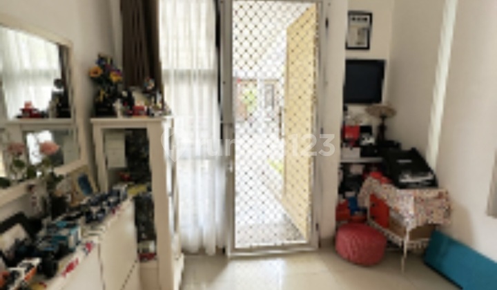 Rumah Siap Huni Di Bintaro Terrace Dekat Bsd  2