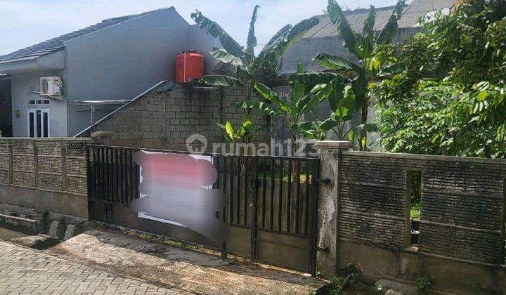 Tanah Kavling Di Cisauk Dekat Pintu Tol.dan Bsd 1