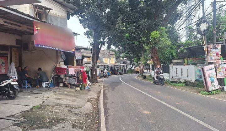 Ruko 2 Gandeng Siap pkai di Petukangan utara dekat Ciledug & Cipulir 2