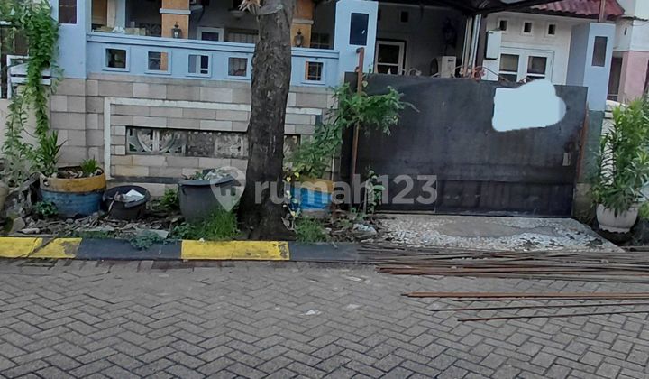 Rumah Metland Puri Siap Huni.dekat Exit Tol. 1