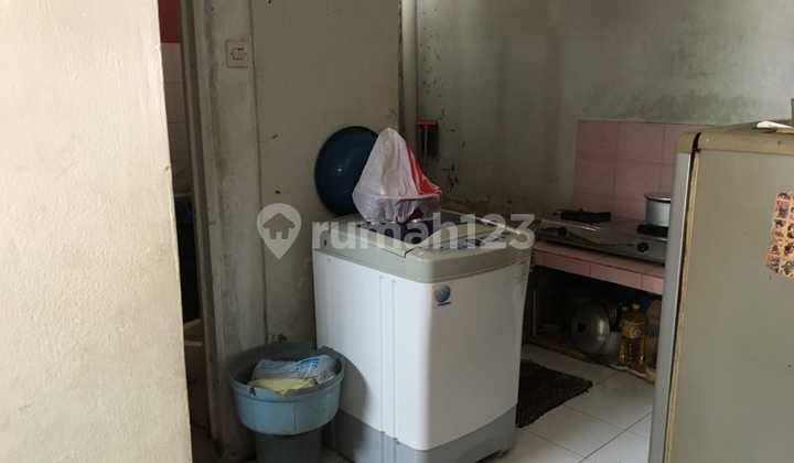 Rumah Siap Huni Di Legok Dekat Gading Serpong Dan Bsd