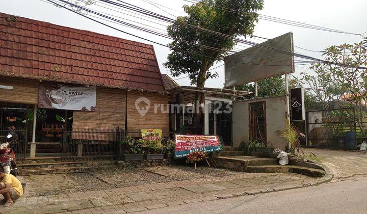 Rumah Resto Cinere Dekat Pusat Bisnis Dan Pintu Tol 1