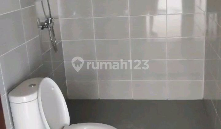 Apartemen Metro Garden Dekat Meruya dan Exit Tol 2