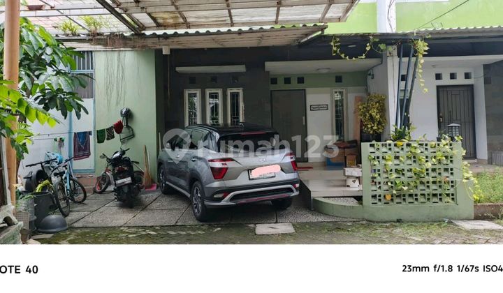 Full Furnished House for Rent in Karang Tengah Townhouse Near Joglo Full Furnished House for Rent in Karang Tengah Townhouse Near Joglo