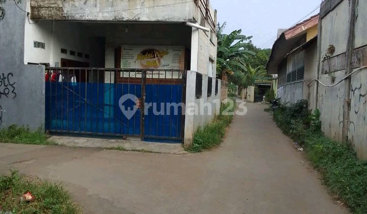 Rumah Siap.huni di Bojongsari.depok Dekat Exit Tol