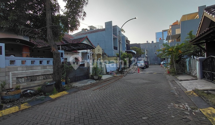 Rumah Metland Puri Siap Huni.dekat Exit Tol. 2