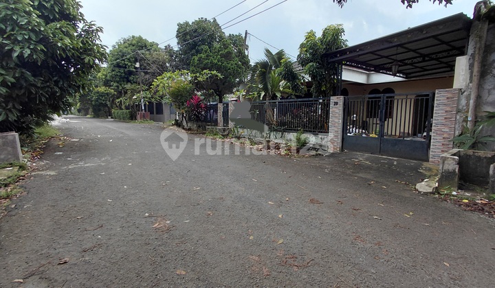 Rumah Siap Huni di Pertamina Dekat KRL Pondok.ranji 2