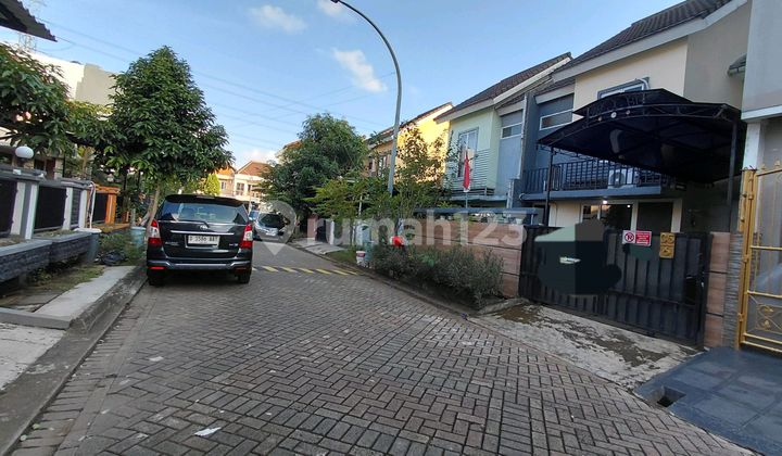 Rumah Metland Puri Dekat Greenlike Citi dan Exit Tol 2