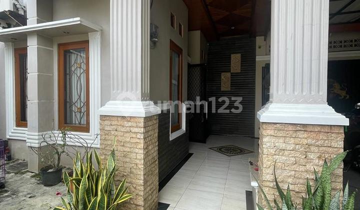 Rumah Siap Huni Di Wisma Tajur Ciledug Dekat Graha Raya Bintaro Rumah Siap Huni Di Wisma Tajur Ciledug Dekat Graha Raya Bintaro