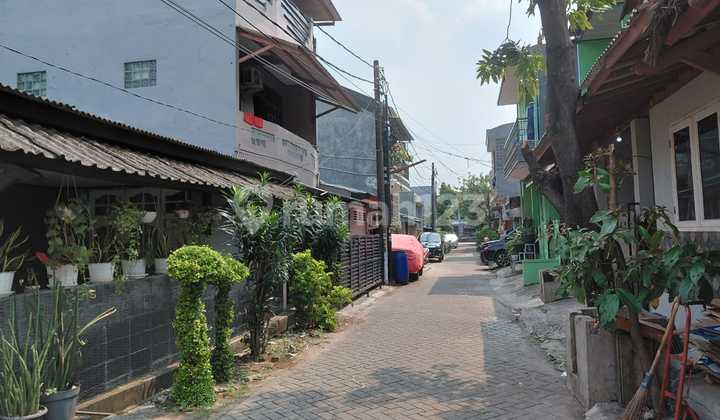 Rumah Murah3 Lantai Di Karang Tengah Pondok.bahar 2