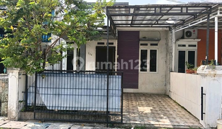 Rumah Murah Di Pinang Griya Dekat Graha Raya Bintaro Dan Alam Sutera Rumah Murah Di Pinang Griya Dekat Graha Raya Bintaro Dan Alam Sutera