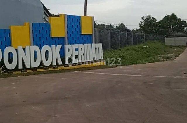 *PERUM SUBSIDI di TIGARAKSA - CISOKA*
*KAB TANGERANG* 1