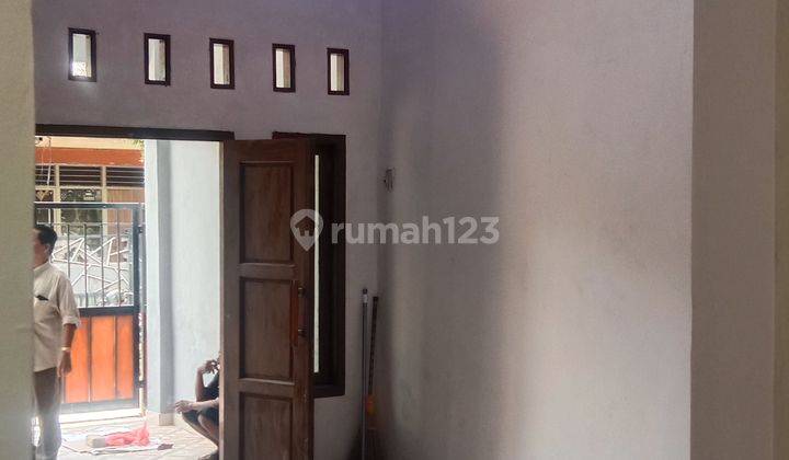 Rumah Murah  TAMAN ADI YASA CIKUYA TIGA RAKSA TANGERANG  2