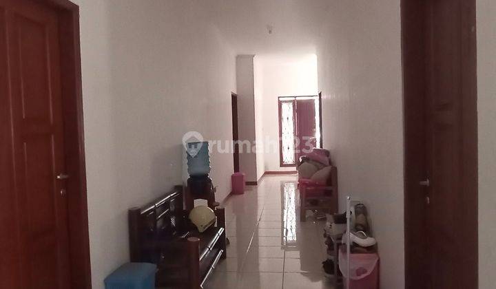 Rumah Kondisi Sangat Terawat Mulyasari Sayap Sukamulya Pasteur 2