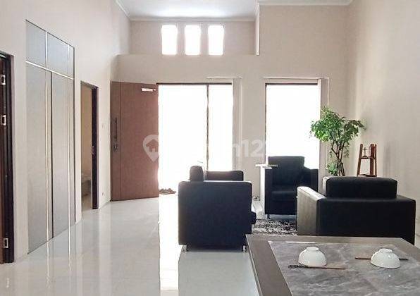 Rumah Minimalis Full Renov Furnished Tatar Jingganagara KBP 2