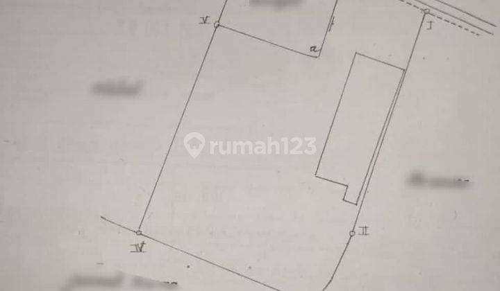 Tanah Dekat Kahatex Gempol Cijerah Cocok Untuk Gudang, Bandung 2