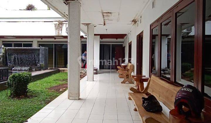 Rumah Dipati Ukur Sayap Dago Area Cafe Jarang Ada!, Bandung 1