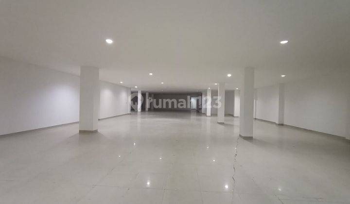 Rumah Cocok Untuk Kantor Sayap Dago Akses Leluasa Bandung 1