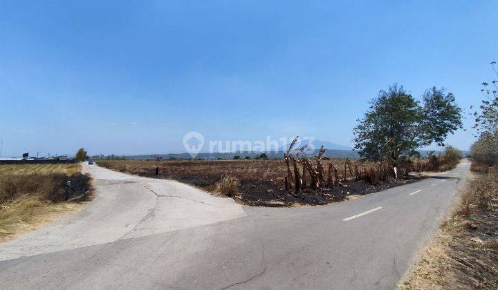 Tanah Area Industri Dekat PT Bibit, Kertajati Majalengka 1