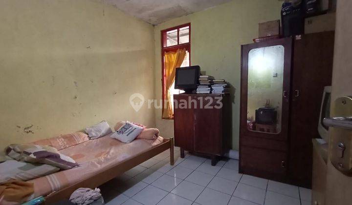 Rumah Harga Dibawah 1M Dalam Komplek Pharmindo, Cijerah Bandung 2