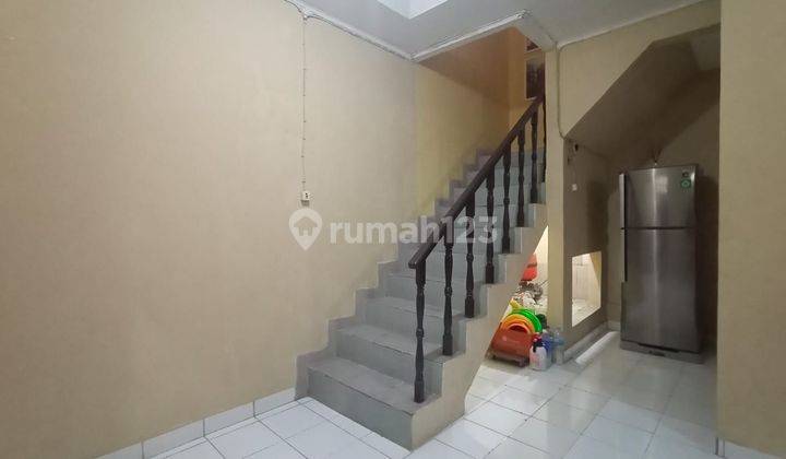 Rumah Bisa Untuk Usaha Area Tagog , Margaluyu Cimahi 2