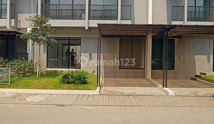 Disewa Dijual Rumah Baru 100% Siap Huni Tarubhawana KBP Bandung 1