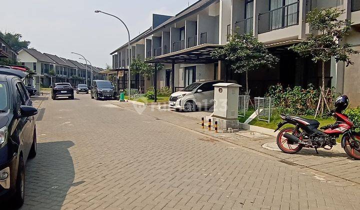 Disewa Dijual Rumah Baru 100% Siap Huni Tarubhawana KBP Bandung 2