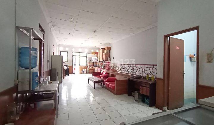 Ruko Lokasi Emas Diantara Bank Ternama Taman Kopo Indah 2 Bandung 1