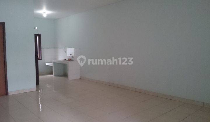 Rumah 1 Lantai Murah Minimalis Komplek Mekar Wangi Bandung 1