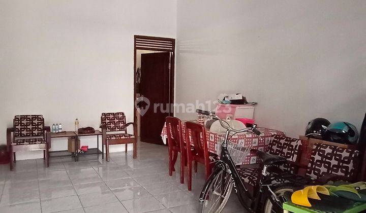 Dijual Cepat! Rumah 4 Kamar ,2 Lantai Komplek Katapang Square Bdg 2