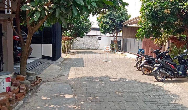 Dijual Cepat! Rumah 4 Kamar ,2 Lantai Komplek Katapang Square Bdg 1