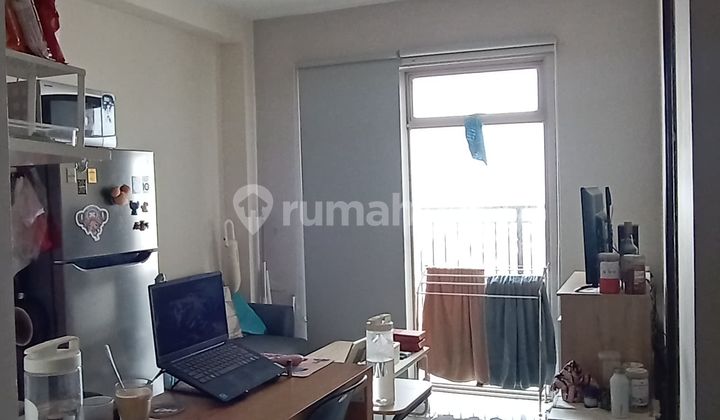 Apartemen Msquare 2bedroom Lantai 12 View Hypersquare Apartemen Msquare 2bedroom Lantai 12 View Hypersquare