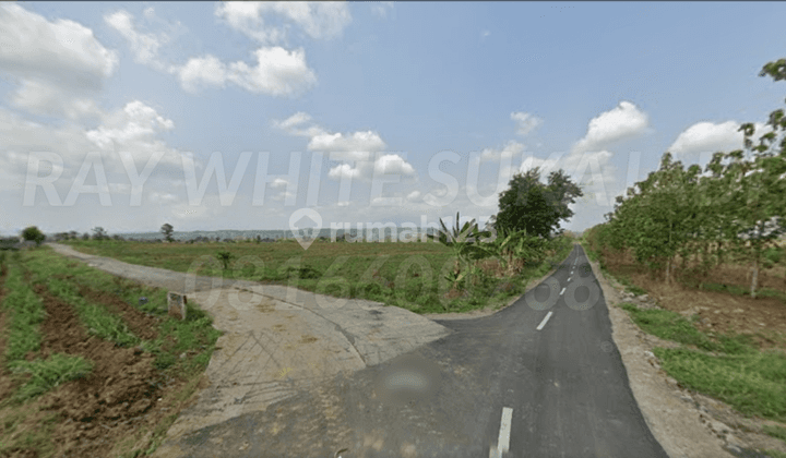 Tanah Majalengka, Kertajati Desa Mekarjaya 1