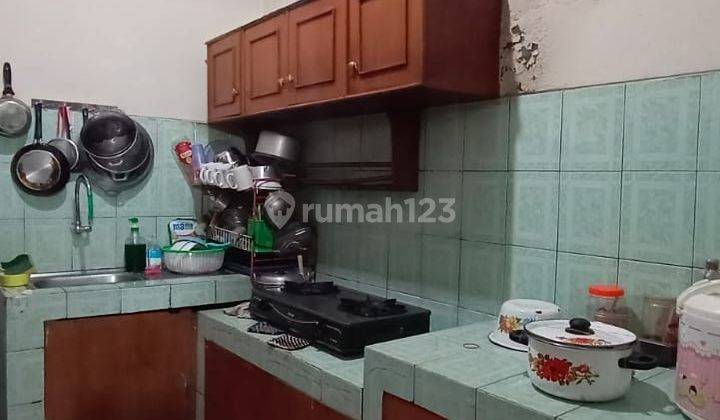 Rumah Tengah Kota Sangat Strategis Akses Mobil Sayap Astanaanyar 2