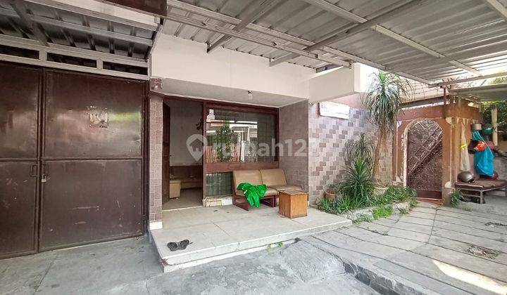 Rumah Hitung Tanah Cocok Dibuat Kosan Guntursari Buah Batu 2