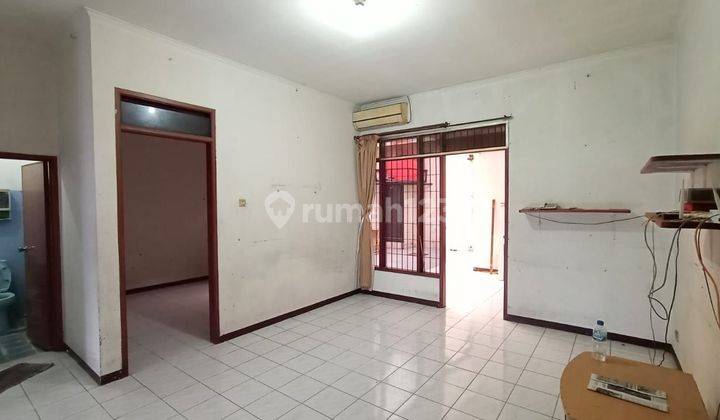 Rumah Nyaman 3 Kamar Dalam Komplek Pasadena Caringin Bandung 2