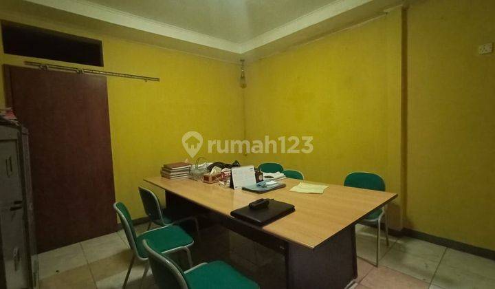 Rumah Lokasi Strategis Tengah Kota Mainroad Sawah Kurung Ciateul 2