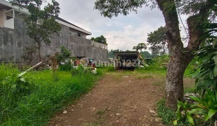 Tanah Siap Bangun Untuk Rumah Cidadap Girang Setiabudi Bandung 2