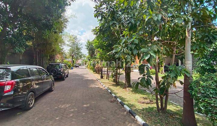 Rumah Nyaman Dalam Komplek Bougenville Antapani Bandung 2