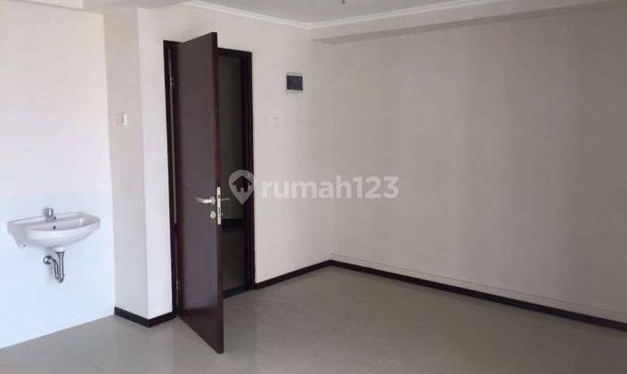 Apartemen Gateway Pasteur 2BR Tower Topaz Lantai 5 View City 2