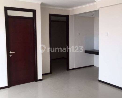 Apartemen Gateway Pasteur 2BR Tower Topaz Lantai 5 View City 1