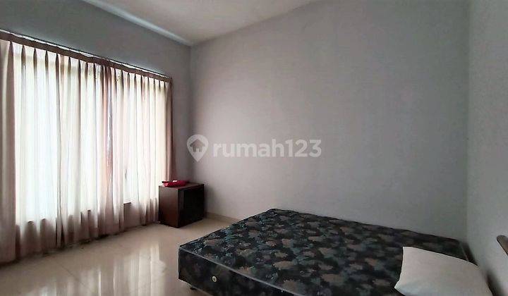 Rumah Dekat Mesjid Komplek Cikutra Indah Residence Suci Bandung 2