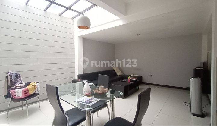 Rumah Mungil Cantik Siap Huni Sayap Turangga Dekat TSM Gatsu 2