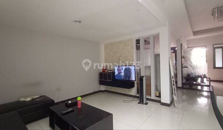 Rumah Mungil Cantik Siap Huni Sayap Turangga Dekat TSM Gatsu 1