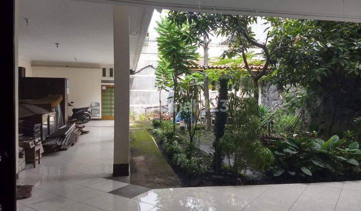 Rumah Cocok Untuk Cafe Kantor Jalan Patuha Talaga Bodas Bandung 2