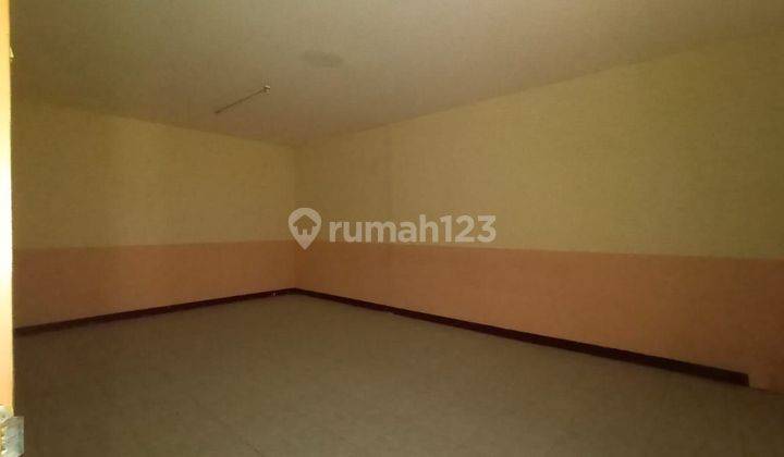 Ruko Seberang Sekolah Cocok Jd Kantor Mainroad Cibeureum Bandung 2