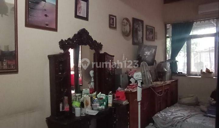 Rumah Bonus Pangkalan LPG Cocok Untuk Kos Sayap Kiaracondong 2