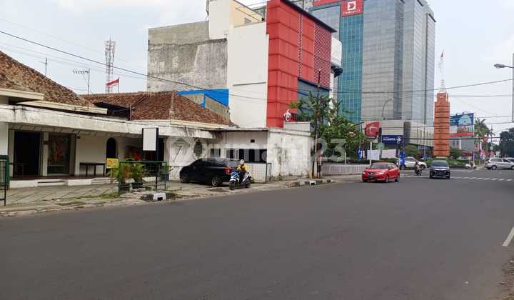 Rumah Hitung Tanah Jalan Sunda Mainroad Asia Afrika Rumah Hitung Tanah Jalan Sunda Mainroad Asia Afrika